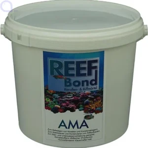 AMA Reef Bond Riffmörtel - 5000 g Must-Have