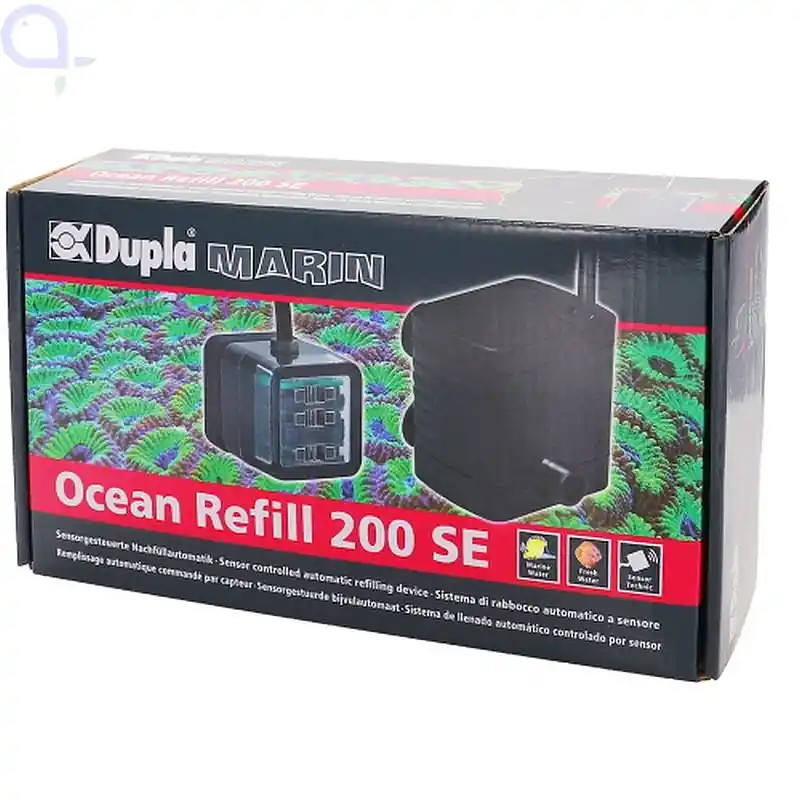 Dupla Marin Ocean Refill 200 SE Zertifiziert