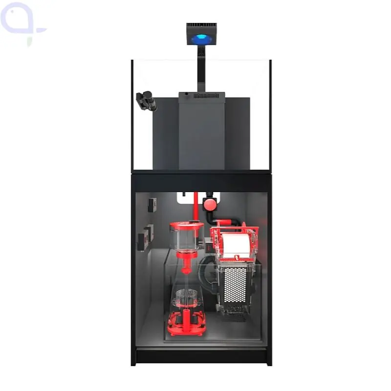 Red Sea Reefer Max 200 G3+ System schwarz Preis Gesenkt
