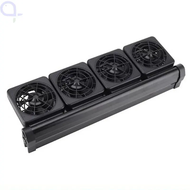 AP Power Lüfter - Power Fan 4 Fach Aktuell