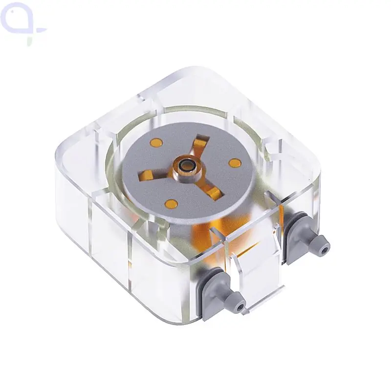 Echt Reef Factory Dosing pump Pro head L Pumpenkopf
