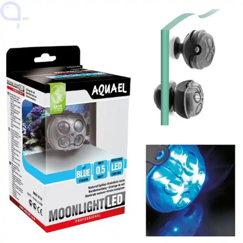 Highlight AquaEL Moonlight LED