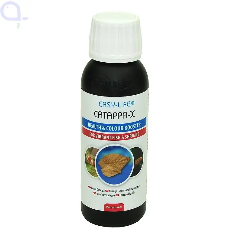 Nur Für Kurze Zeit Easy Life Catappa-X 100 ml