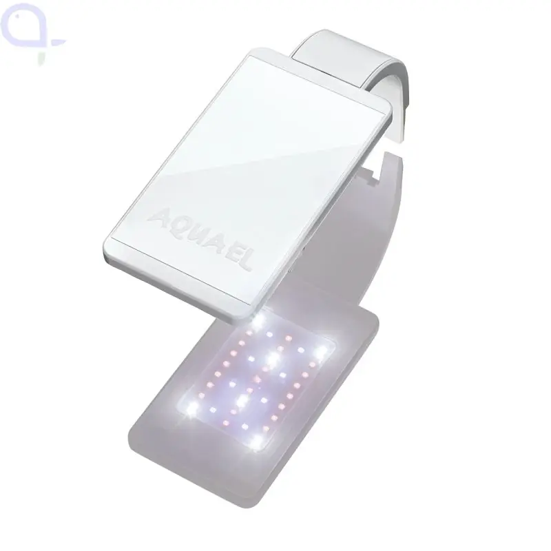AquaEl Leddy Smart PLANT Sunny Day & Night weiß Sonderangebot