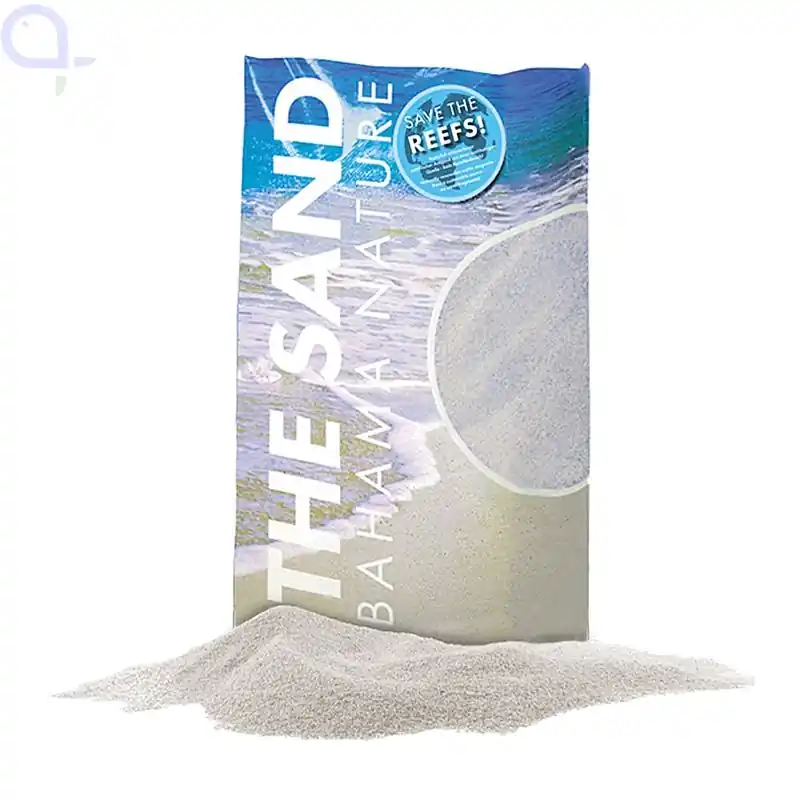 Fauna Marin The Sand - Bahama Nature 9,07 kg Ausverkauf
