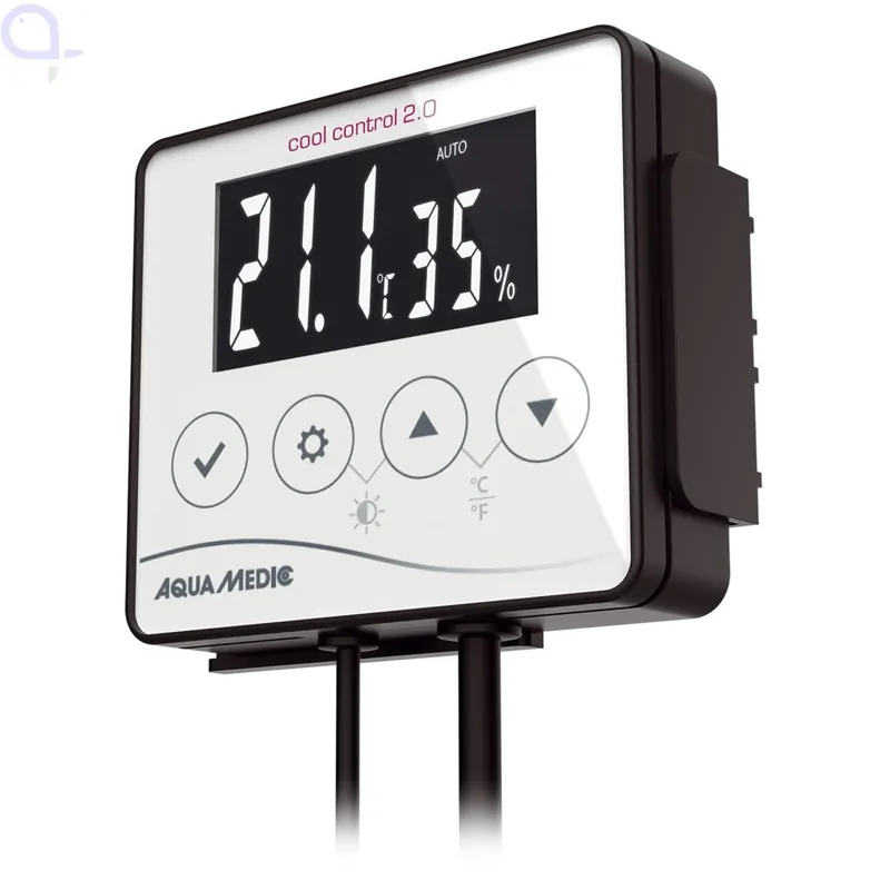 Aqua Medic cool control 2.0 Markenprodukt
