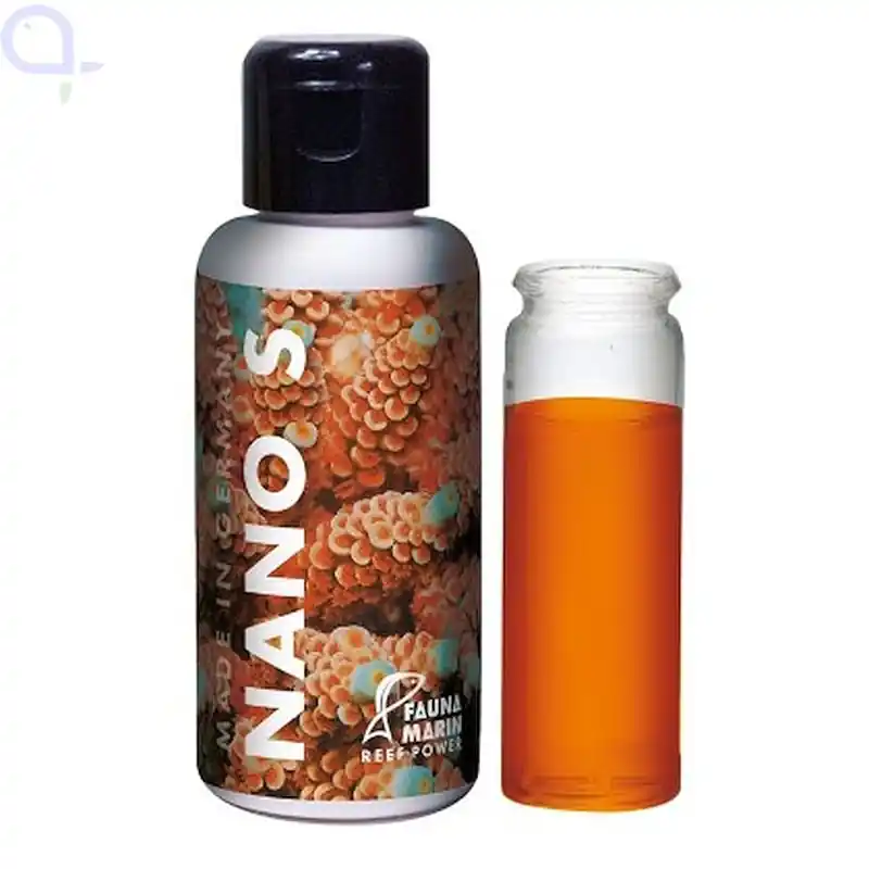 Fauna Marin Nano S 50 ml Solange Der Vorrat Reicht