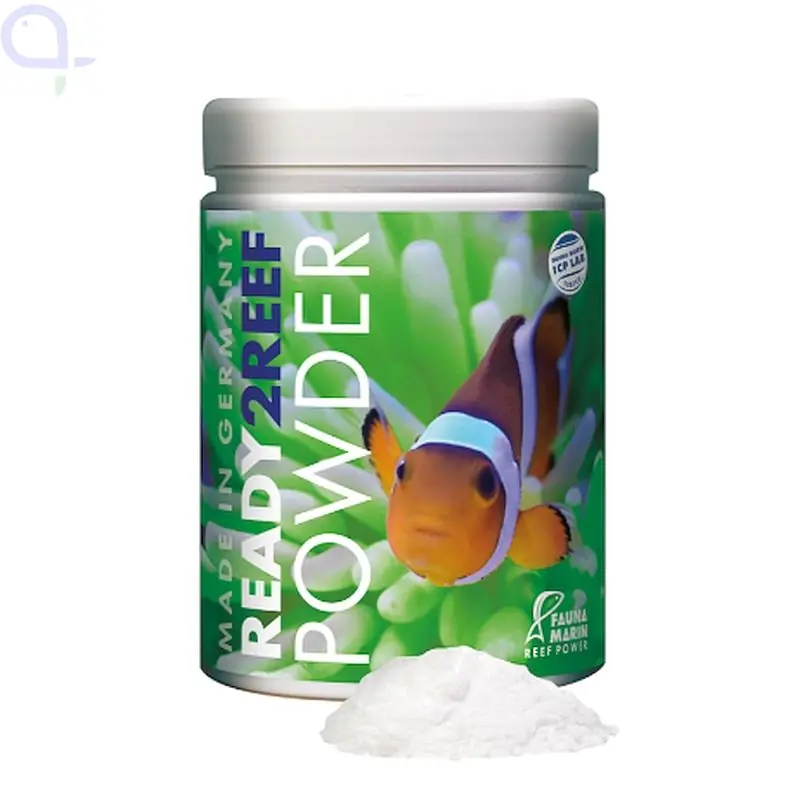 Top-Preis Fauna Marin Ready2Reef Powder 800 g