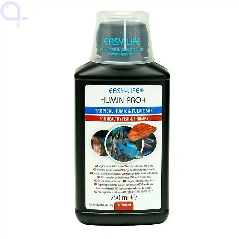 Sichere Zahlung Easy Life Humin Pro+ 500 ml