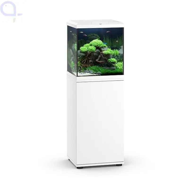 Juwel Vio Cube 54 Kombination weiß Sonderangebot