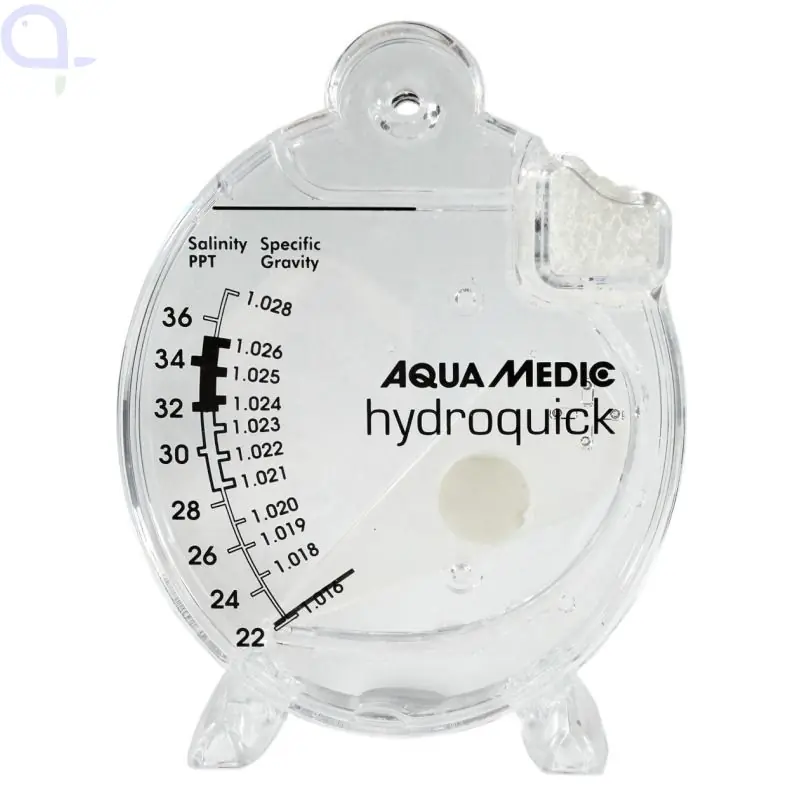 Aqua Medic hydroquick Markenware