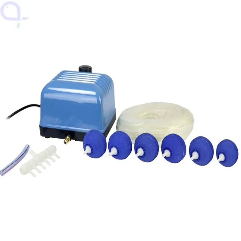 Angebot Osaga Teichbelüftung Set MK 30