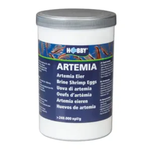 Jetzt Bestellen Hobby Artemia Eier, 454 g