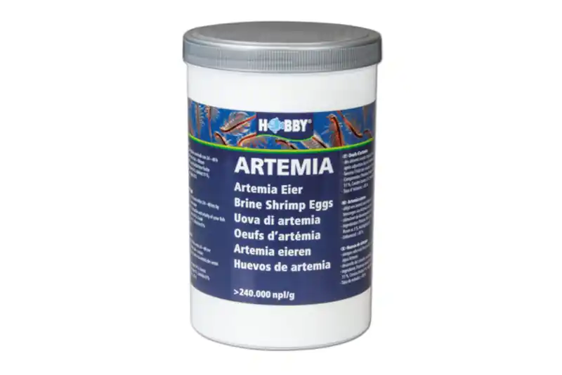 Jetzt Bestellen Hobby Artemia Eier, 454 g