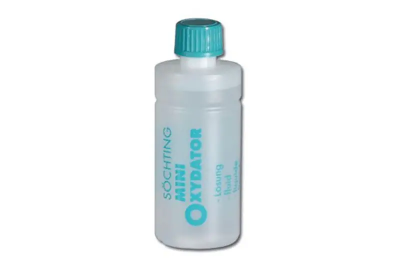 Söchting Mini Oxydator Lösung, 82,5 ml Letzte Chance