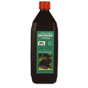Finale Aktion Söchting Oxydator Lösung 3%, 1 L
