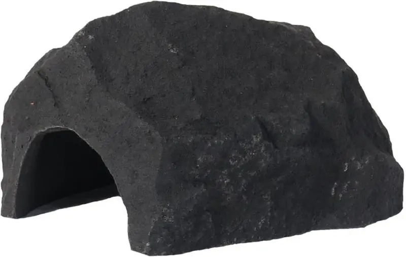 Variogart 1222 Höhle S1, Schiefer-Anthrazit Sonderangebot