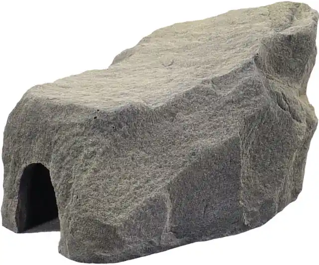 Variogart 1223 Höhle S2, Bruchstein Nur Heute