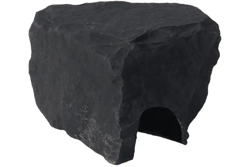 Variogart 1225 Höhle M2, Schiefer-Anthrazit Neu Im Sortiment
