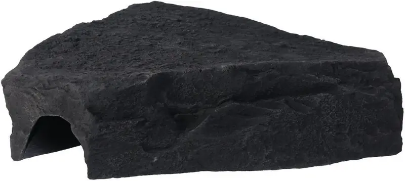 Variogart 1209 Höhle XL2 Schiefer-Anthrazit Must-Have