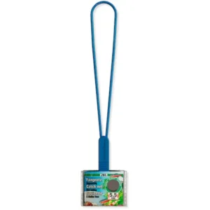 JBL Fangnetz Premium, 5,5 cm, schwarz/fein Sonderaktion