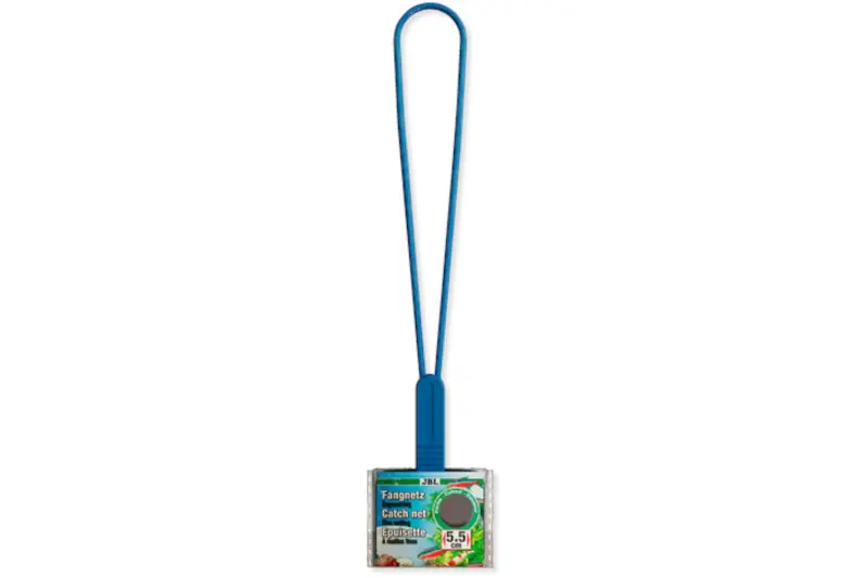 JBL Fangnetz Premium, 5,5 cm, schwarz/fein Sonderaktion