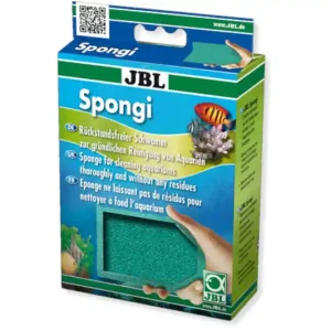 JBL Spongi, Reinigungs-Schwamm Neue Ware