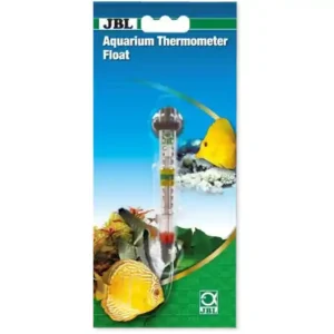 Bestpreis JBL Aquarien-Thermometer, Glas m. Sauger