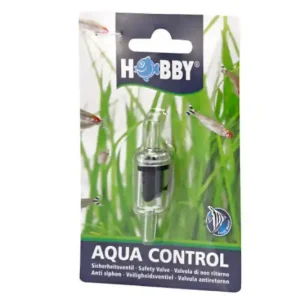 Hobby Sicherheitsventil Aqua Control Preiswert
