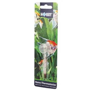Hobby Nano-Thermometer Beliebt