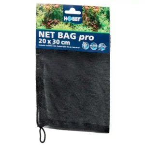 Hobby Net Bag pro, Netzbeutel, 20x30 cm Ausverkauf
