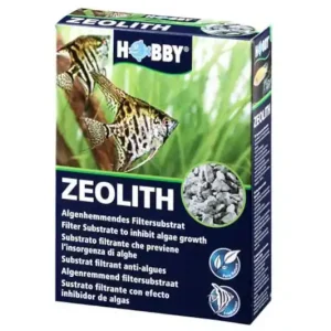 Preisknaller Hobby Zeolith, 5-8 mm, 500 g