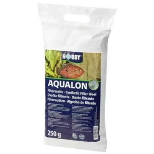 Sonderaktion Hobby Aqualon, Filterwatte, 250 g