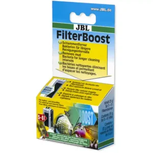 JBL FilterBoost, 25 g Top-Preis