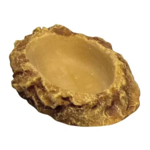 Hobby Trinkschale flach S, 7 x 5 x 2 cm Highlight