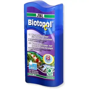 JBL Biotopol C, 100 ml Versand Am Gleichen Tag
