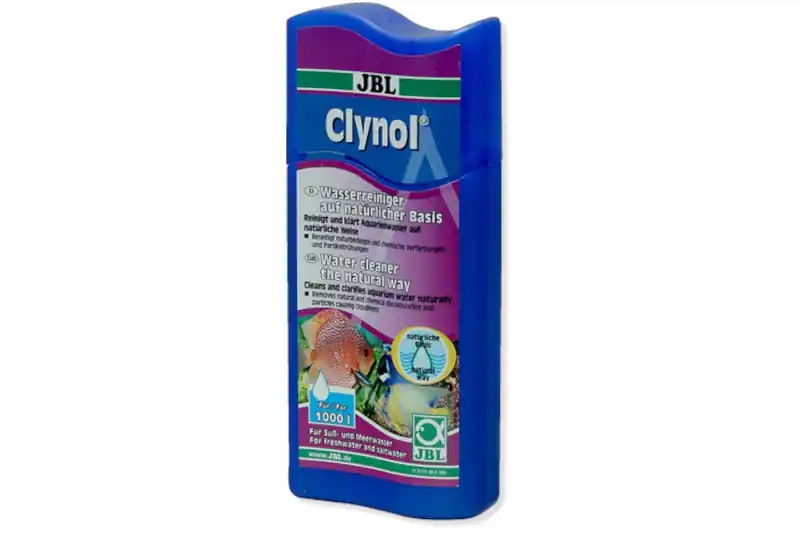 Neuheit JBL Clynol, 100 ml