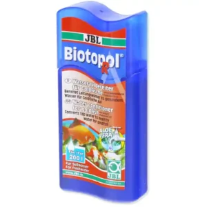 Neu JBL Biotopol R, 100 ml