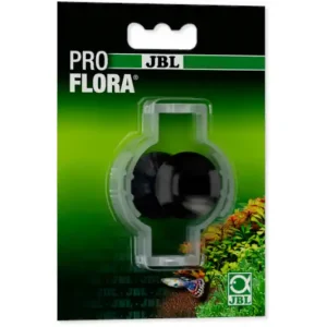 JBL ClipSauger 37 mm, 2 St. u.a. für CO² Vario-Reaktor Sichere Zahlung
