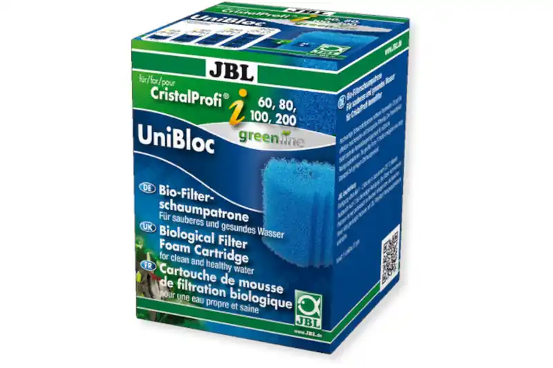 Angebot JBL UniBloc CP i60-i200