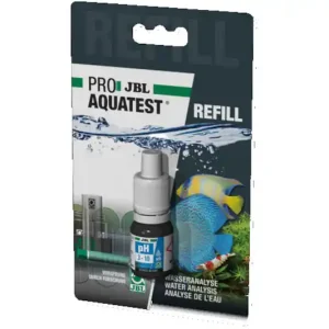 JBL PROAQUATEST pH 3.0 -10.0 REFILL Preis Gesenkt