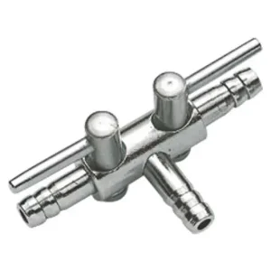 Sichere Zahlung Hobby Metall Lufthähnchen 4/6, 2-Wege