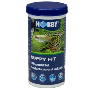 Hobby Guppy Fit, 250 g Bestpreis