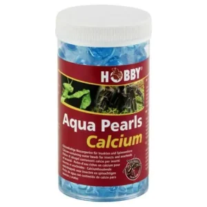 Rabatt Hobby Aqua Pearls Calcium, 170 g