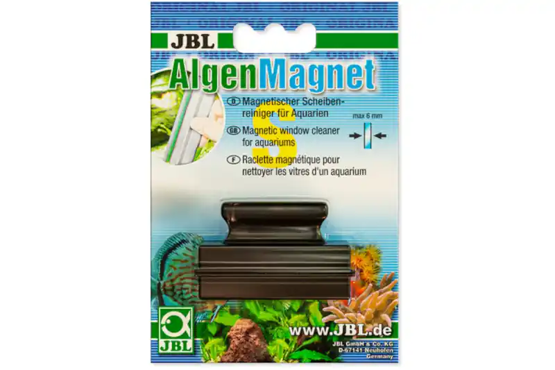 JBL Algenmagnet S, bis 6 mm Glasstärke Billig