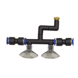 Neue Ware Hobby Easy Rain Sprühdüse