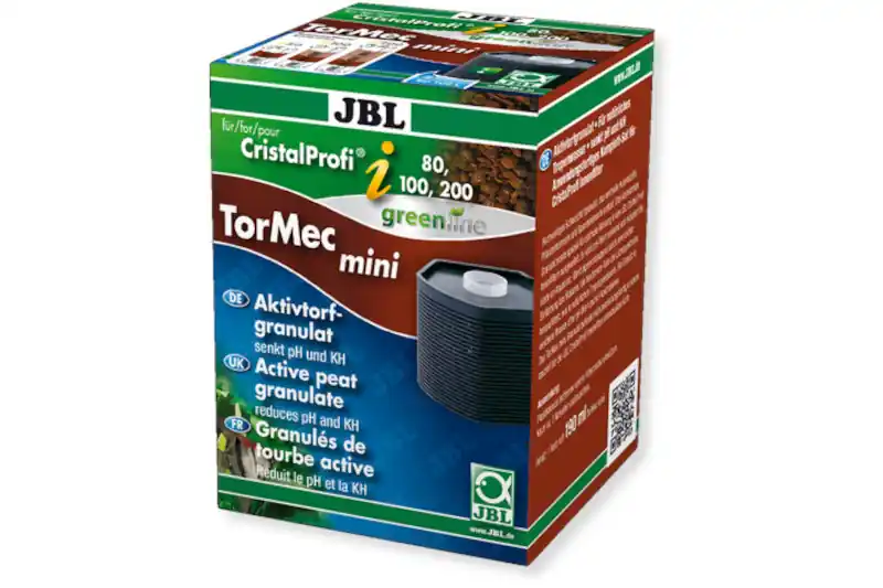 JBL TorMec mini CP i80-i200 Schnäppchen