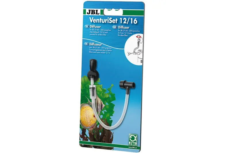 JBL VenturiSet 12/16 (CP i) Markenware