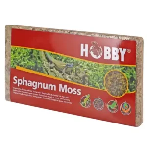 Preis Gesenkt Hobby Sphagnum Moss 100 g