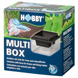 Hobby Multibox Abverkauf